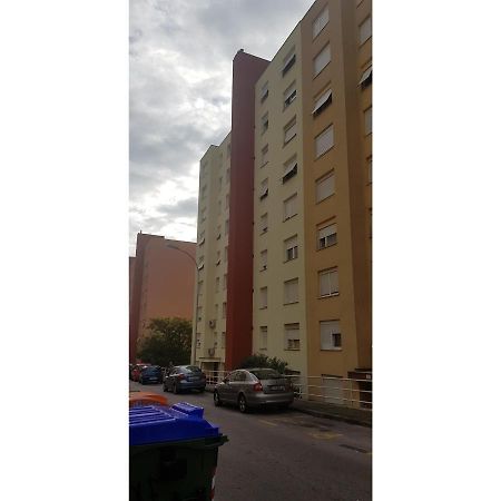 리예카 Lei Apartmant 아파트 외부 사진
