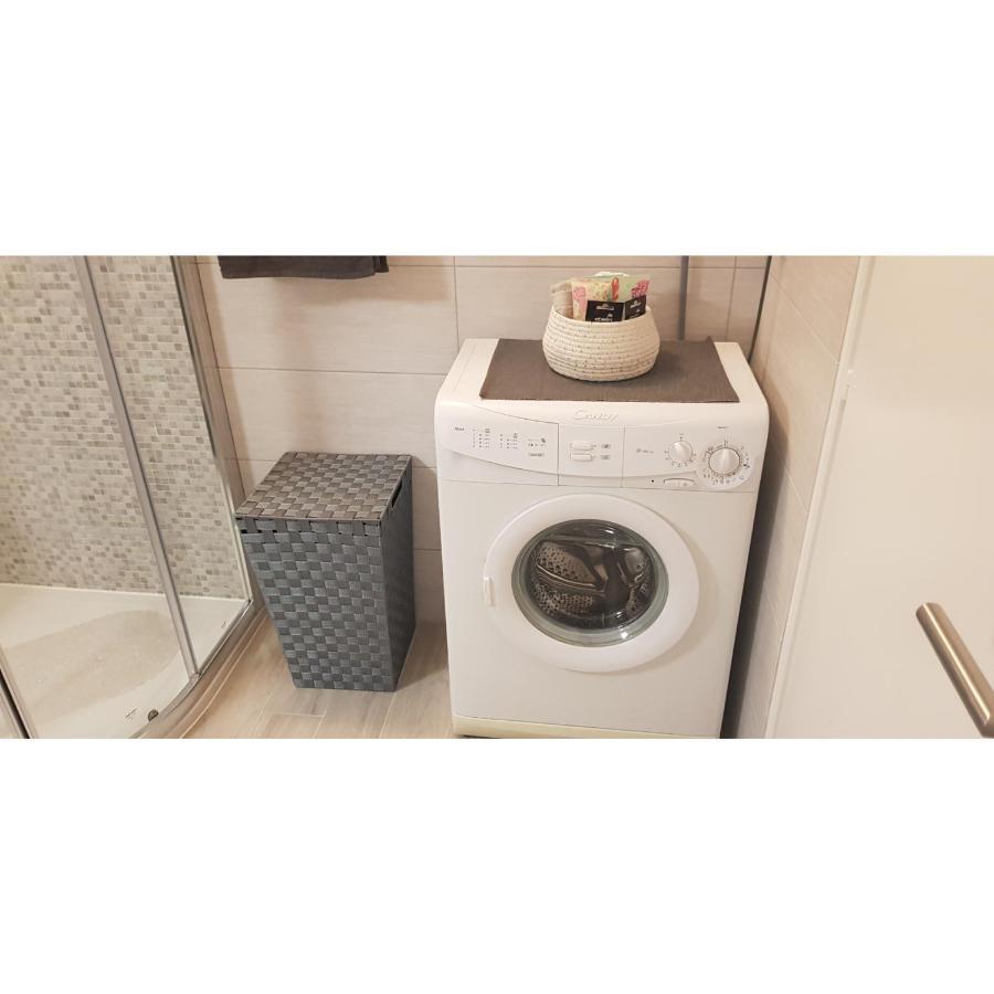 리예카 Lei Apartmant 아파트 외부 사진