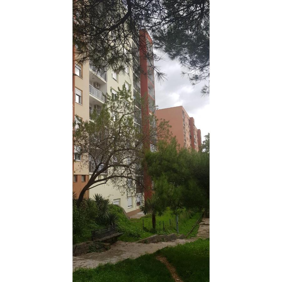 리예카 Lei Apartmant 아파트 외부 사진
