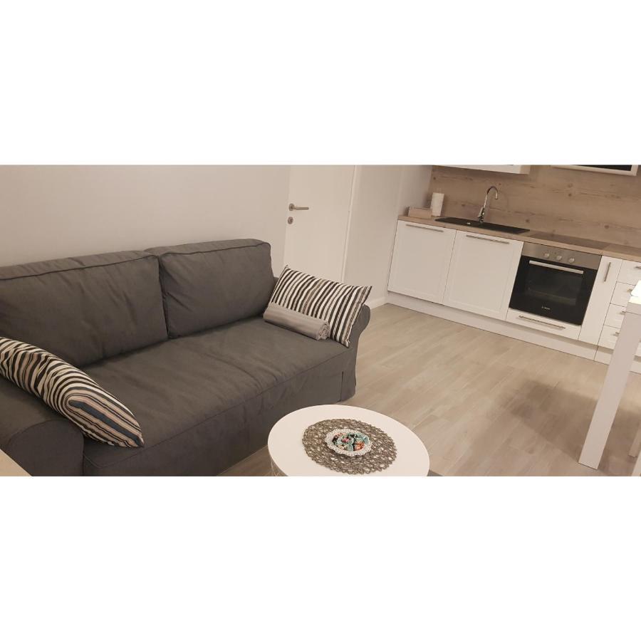 리예카 Lei Apartmant 아파트 외부 사진